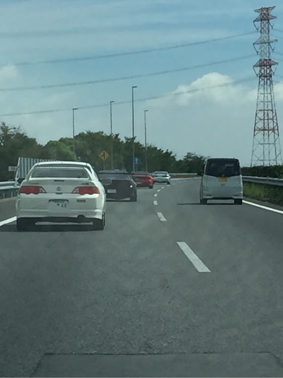 GTOのドライブ・ツーリングに関するカスタム事例の投稿画像1枚目