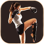 Cover Image of Télécharger Kickboxing SbS 1.0.6 APK