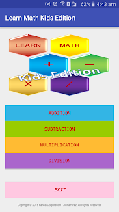 How to get Learn Math Kids Edition patch 1.5 apk for android