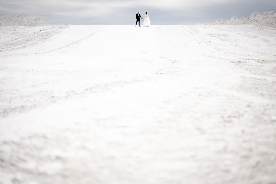 Fotógrafo de casamento Donatas Ufo (donatasufo). Foto de 25 de abril 2020