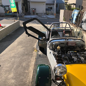 セブン 1600BDR