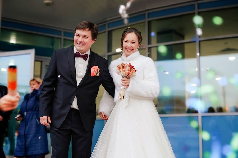 Wedding photographer Anna Guseva (angphoto). Photo of 21 June 2020