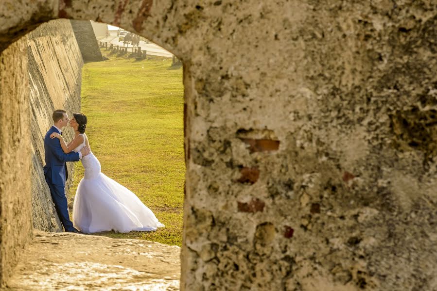 Wedding photographer Jose Manuel Pedraza (pedraza). Photo of 16 February 2016