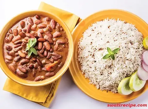 Rajma Chawal