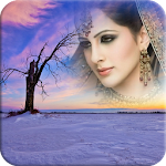 Cover Image of Herunterladen Natur-Fotorahmen - AI-Hintergrundeditor 2.4 APK