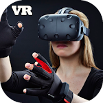 Cover Image of Download 4K 3D movies for VR 1.0 APK