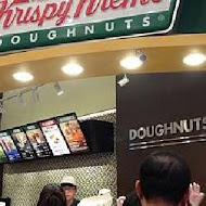 Krispy Kreme Doughnuts 甜甜圈