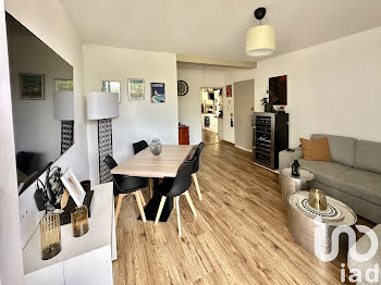 appartement à Toulon (83)