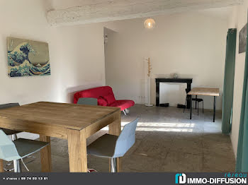 appartement à Montpellier (34)