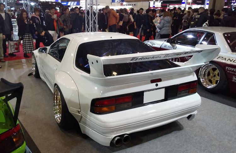 スーパーセリーヌさんが投稿した東京オートサロン2020に関するカスタム事例の投稿画像22枚目