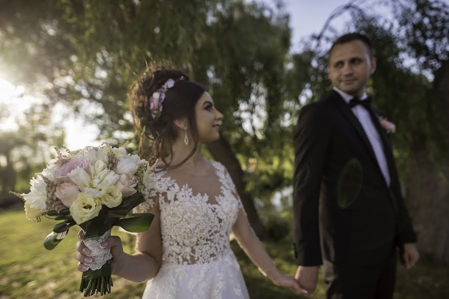 Photographe de mariage Georgian Mihaila (georgianmihaila). Photo du 9 novembre 2017