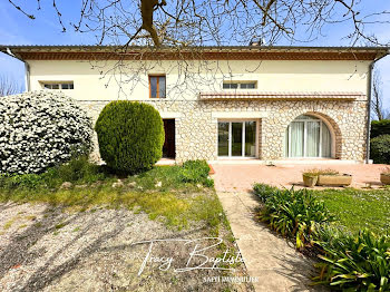 maison à Montauban (82)