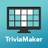 TriviaMaker - Quiz Creator, Game Show Trivia Maker 6.1.2