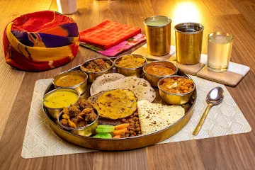 Ghoomar Traditional Thali Restaurant photo 