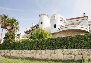 Maison avec terrasse 4