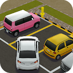 Parking Master - 3D Apk