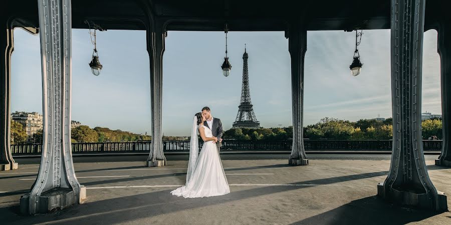 Photographe de mariage John Lafond (johnlafond). Photo du 29 avril 2020