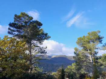 terrain à Néoules (83)