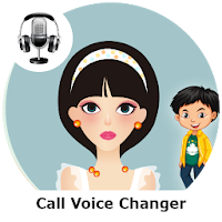 Call Voice Changer - Magic Voice Changer