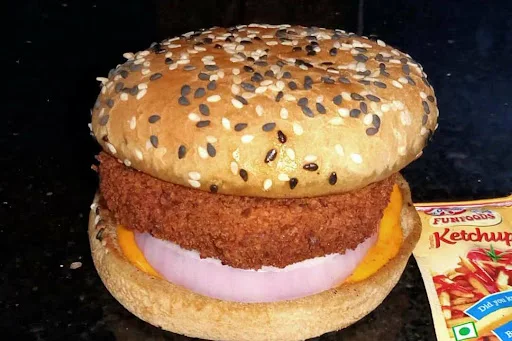 Special Chicken Burger