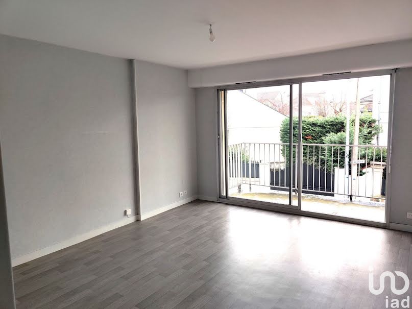 Vente appartement 2 pièces 51 m² à Villemomble (93250), 185 000 €