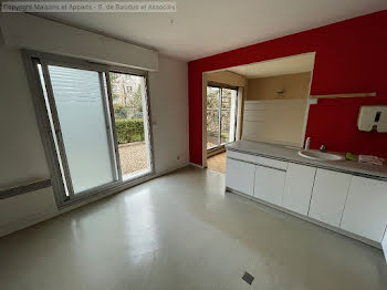 appartement à Orleans (45)