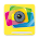 Camera Watermark - Instant Pho icon