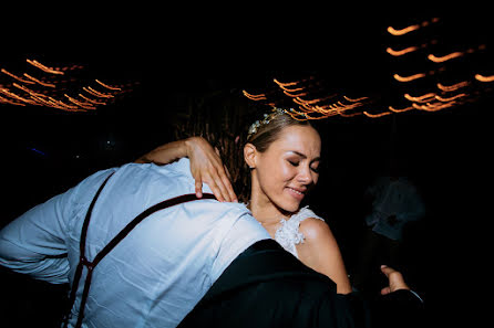 Fotógrafo de casamento Roberta De Min (deminr). Foto de 10 de setembro 2019