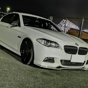 528i M-Sports