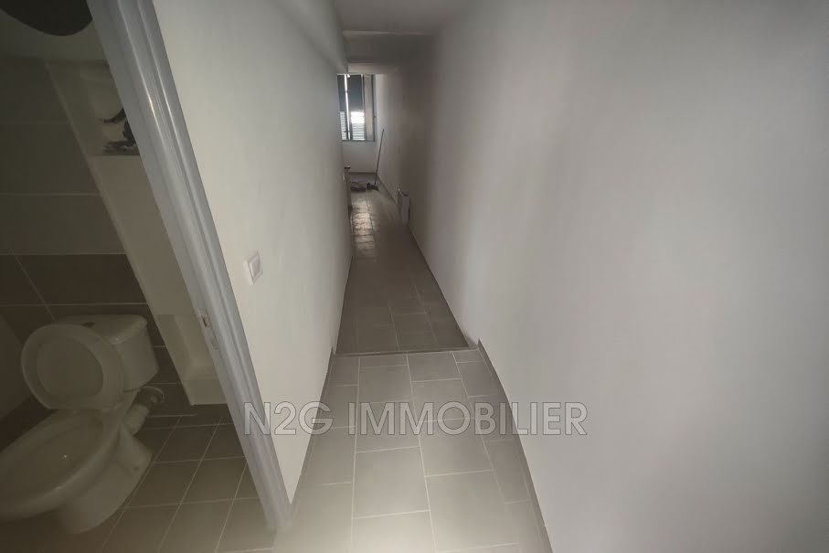 Location  appartement 2 pièces 37.09 m² à Grasse (06130), 535 €