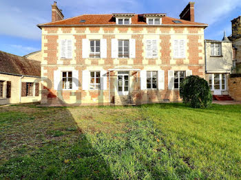 maison à Clermont (60)