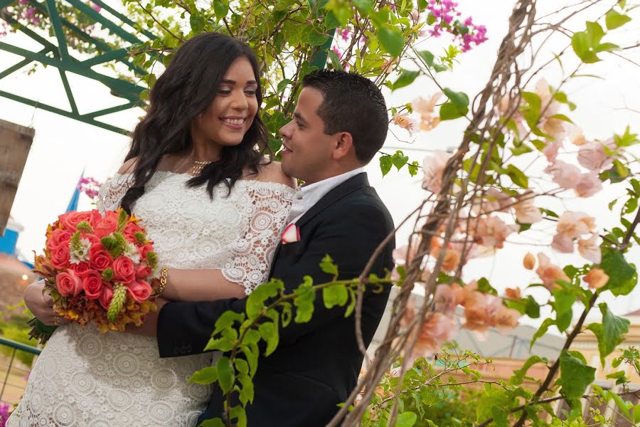 Fotografo di matrimoni Jorge Mendoza (jorgemendoza). Foto del 11 novembre 2018