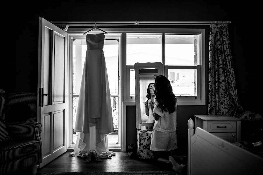 Huwelijksfotograaf Aykut Taştepe (yuccawedding). Foto van 11 augustus 2022