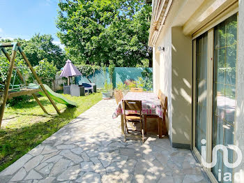 maison à Rosny-sous-Bois (93)