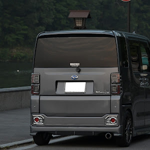 ウェイク LA700S