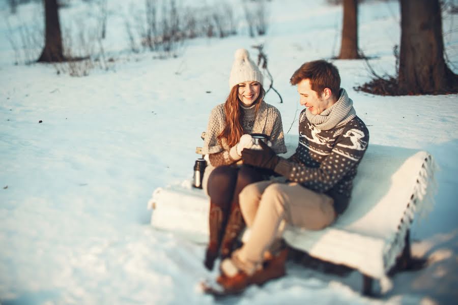 Fotografer pernikahan Artem Bogdanov (artbog). Foto tanggal 21 Februari 2015