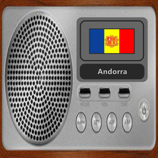 Radio Andorra Live