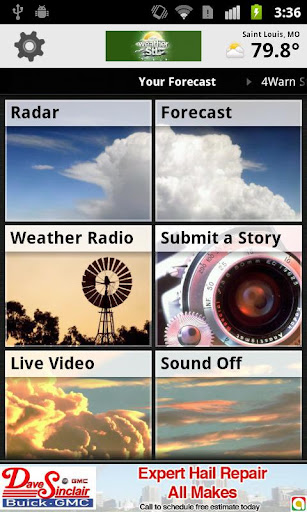 WeatherStL apk Download WeatherStL apk