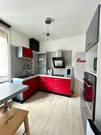 appartement à Reims (51)