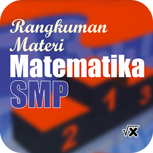 Download Rangkuman Matematika SMP For PC Windows and Mac