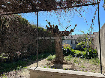 appartement à Carpentras (84)