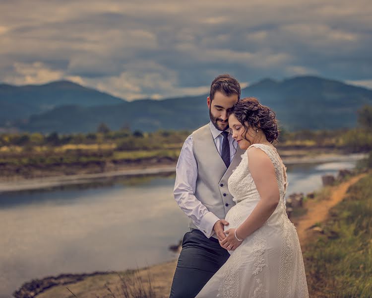 Düğün fotoğrafçısı Alex De Pedro Izaguirre (depedrofotografo). 27 Ocak 2017 fotoları