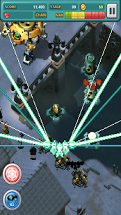 Gunbird SAGA(圖4)-速報App