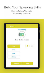 Jump Into English - Level 3(圖5)-速報App