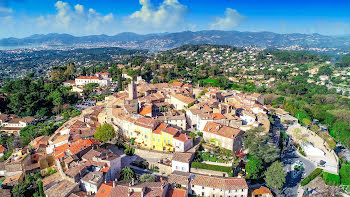 appartement à Mougins (06)