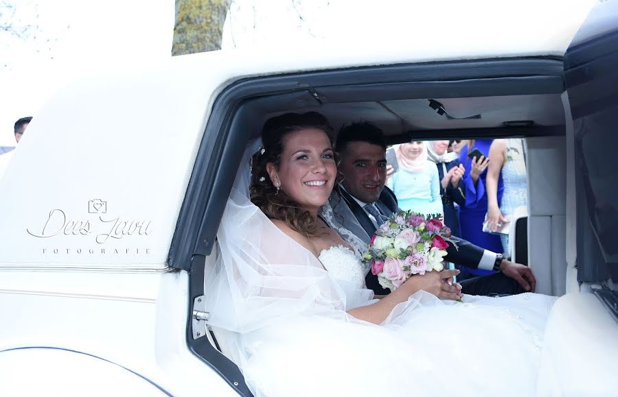 Wedding photographer Desiree Deden (deden). Photo of 23 February 2019