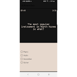 Quiz App