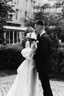 Wedding photographer Valeriya Kozlova (kozlovaphoto). Photo of 28 August 2023