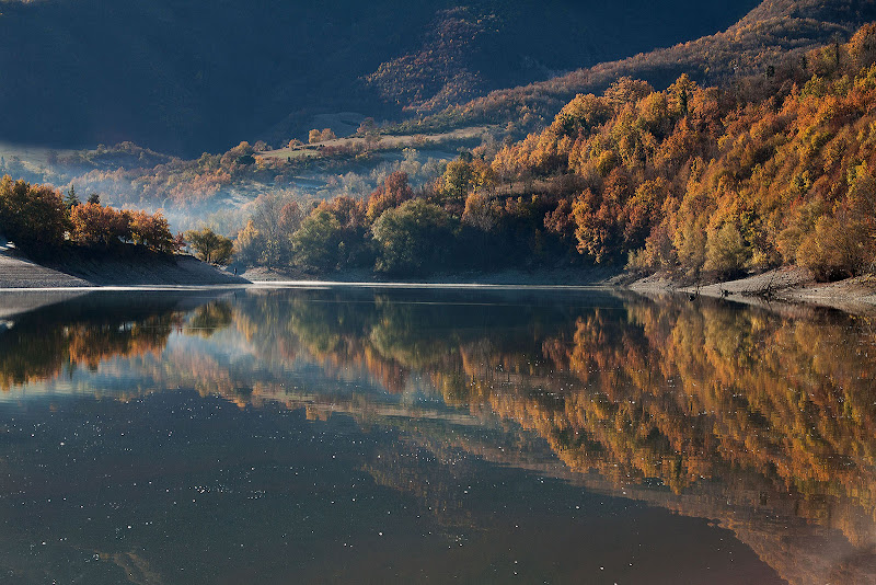 impressioni d'autunno di faranfaluca