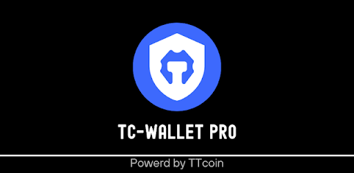 TC-Wallet Pro - Cryptocurrency